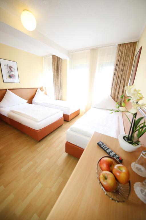 Hotel Europa Offenbach am Main ห้อง รูปภาพ