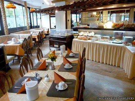 Hotel Europa Offenbach am Main ภายนอก รูปภาพ